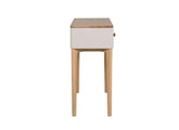 Marlow Console Table - side